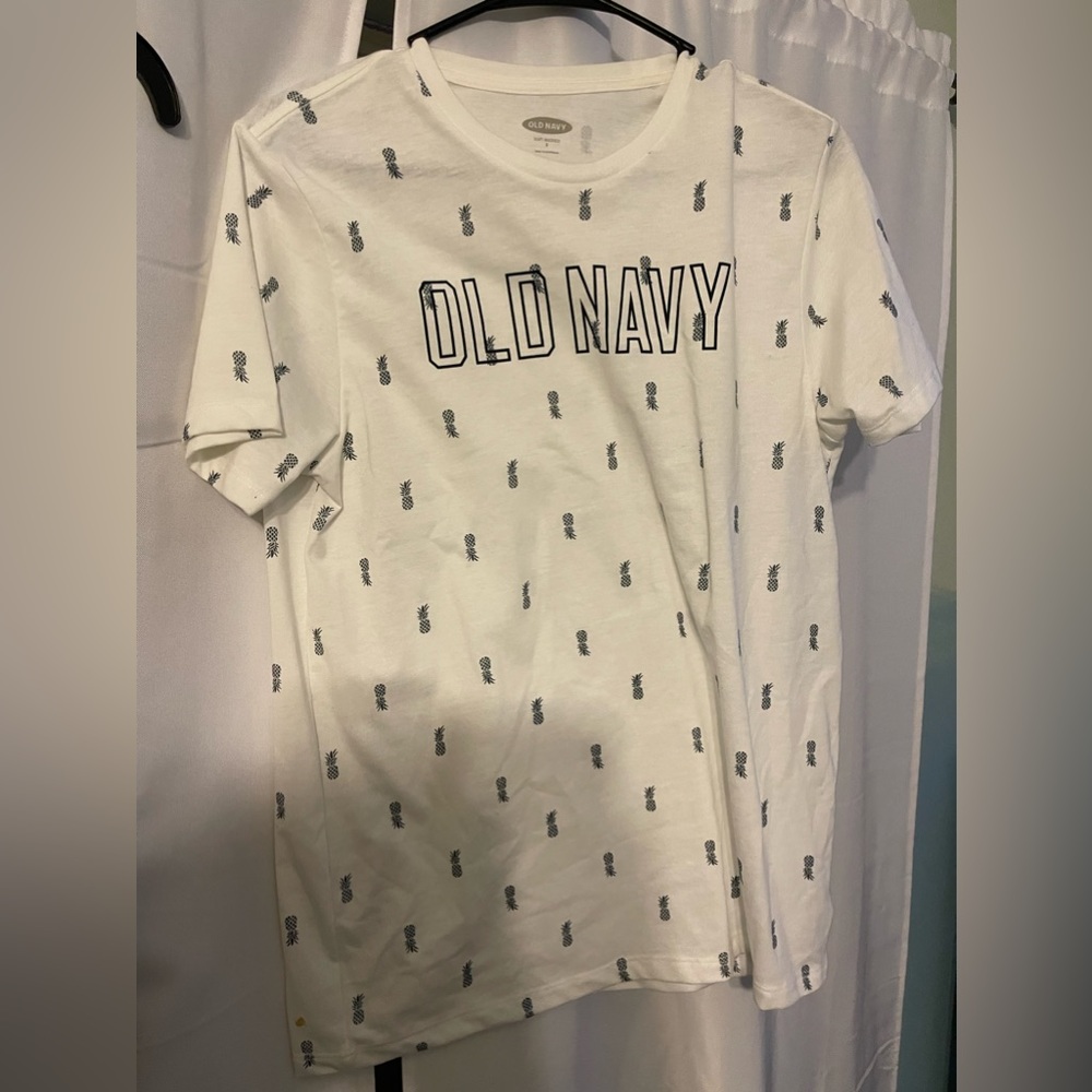 Old navy men’s small